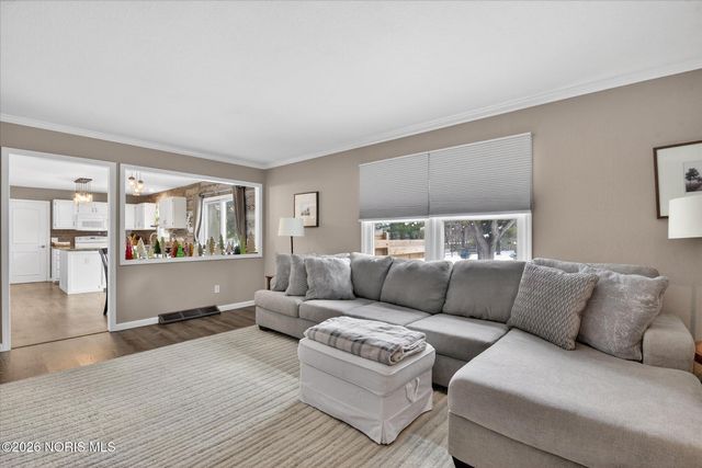 6755 Cloister Court, Toledo, OH 43617