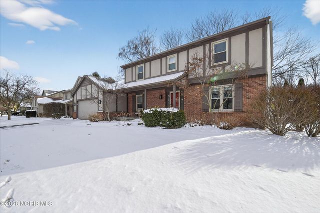 6755 Cloister Court, Toledo, OH 43617