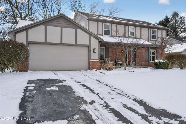 6755 Cloister Court, Toledo, OH 43617