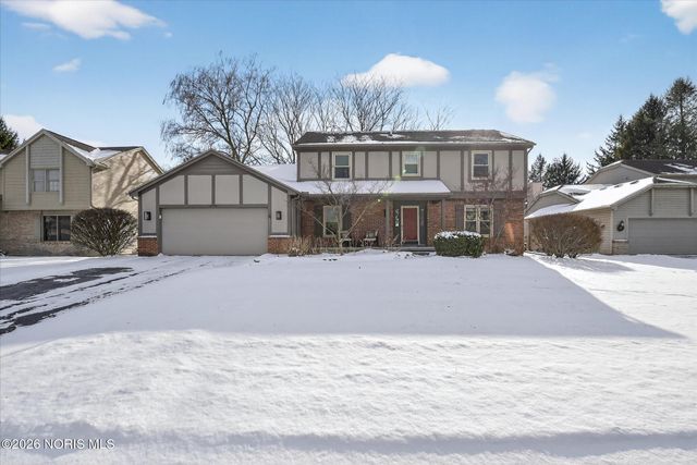 6755 Cloister Court, Toledo, OH 43617