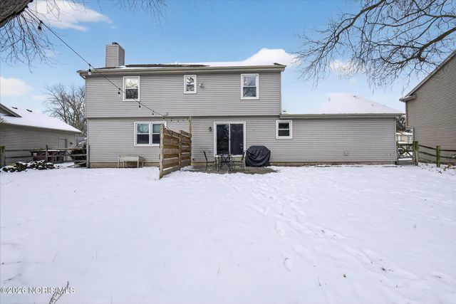 6755 Cloister Court, Toledo, OH 43617