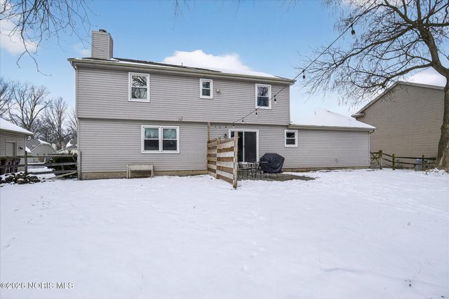 6755 Cloister Court, Toledo, OH 43617