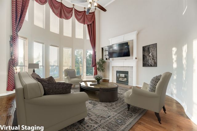 9601 Waterview Parkway, Rowlett, TX 75089