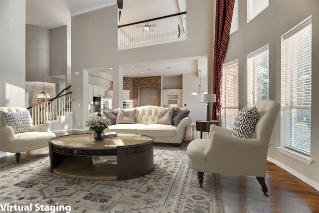 9601 Waterview Parkway, Rowlett, TX 75089