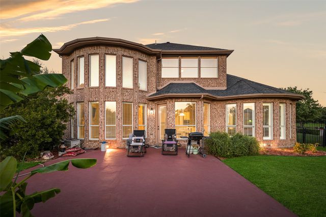 9601 Waterview Parkway, Rowlett, TX 75089