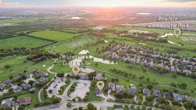 9601 Waterview Parkway, Rowlett, TX 75089