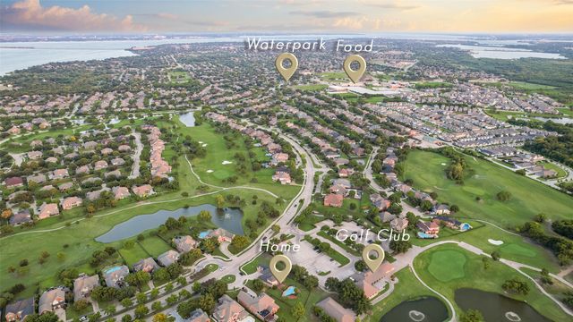 9601 Waterview Parkway, Rowlett, TX 75089