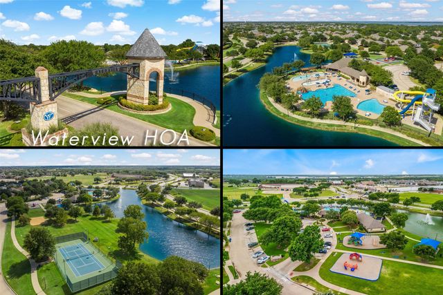 9601 Waterview Parkway, Rowlett, TX 75089