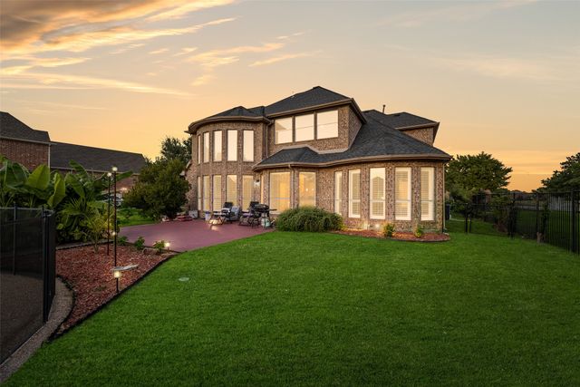 9601 Waterview Parkway, Rowlett, TX 75089