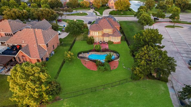 9601 Waterview Parkway, Rowlett, TX 75089