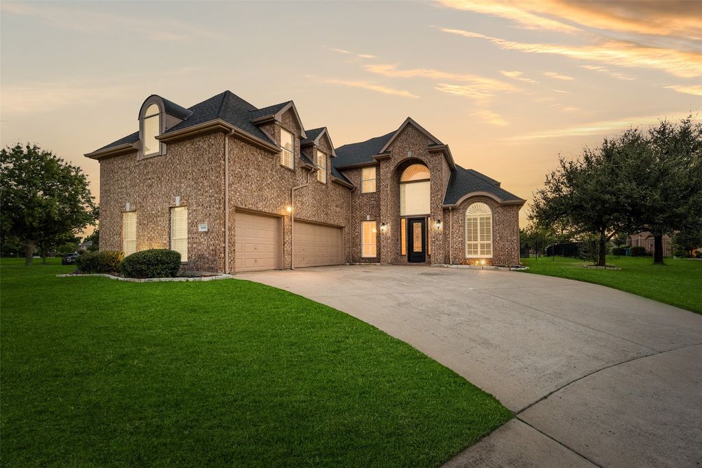9601 Waterview Parkway, Rowlett, TX 75089