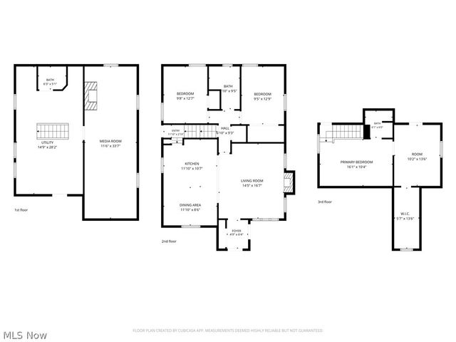 7611 Wainstead Drive, Parma, OH 44129
