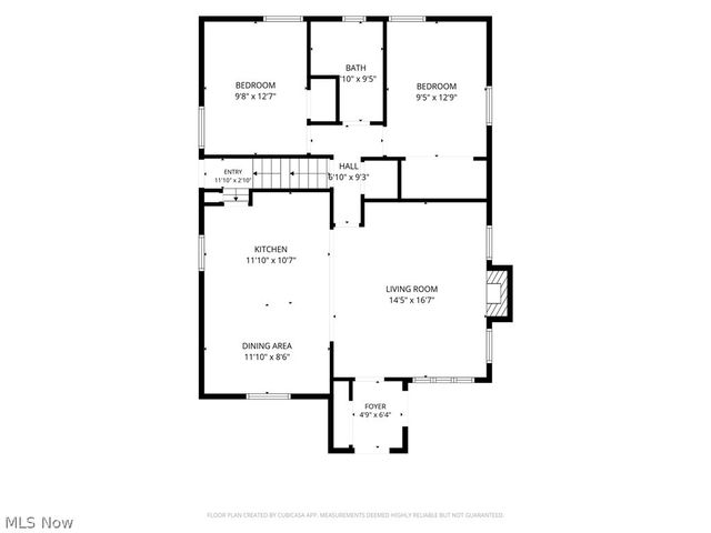 7611 Wainstead Drive, Parma, OH 44129