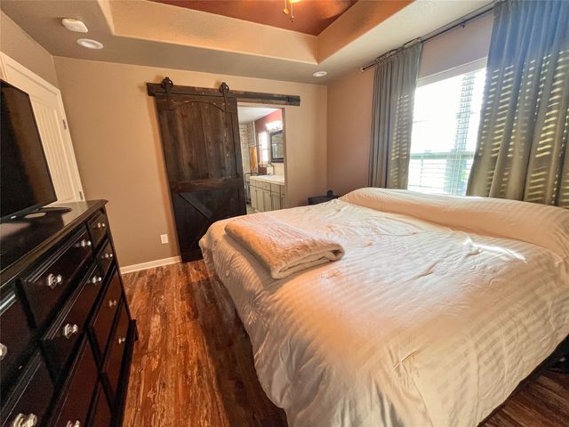 420 Sessums Road, Springtown, TX 76082