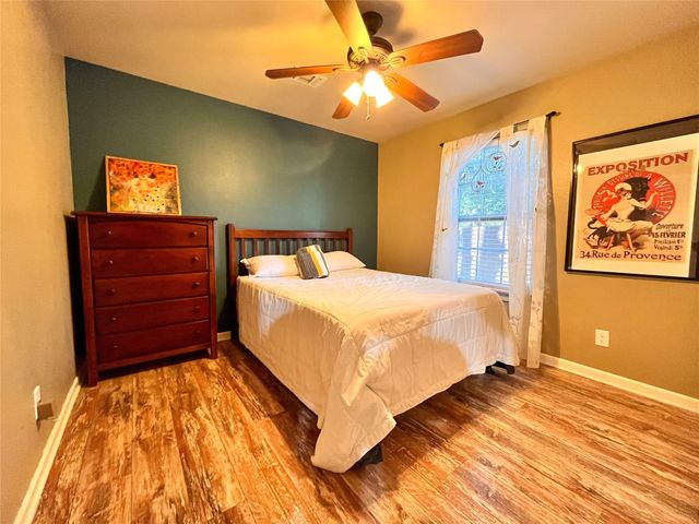 420 Sessums Road, Springtown, TX 76082