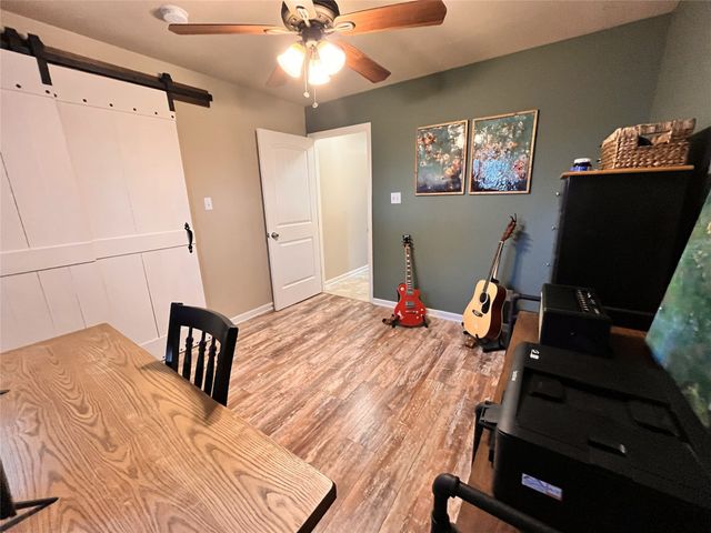 420 Sessums Road, Springtown, TX 76082