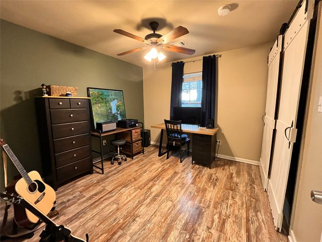 420 Sessums Road, Springtown, TX 76082