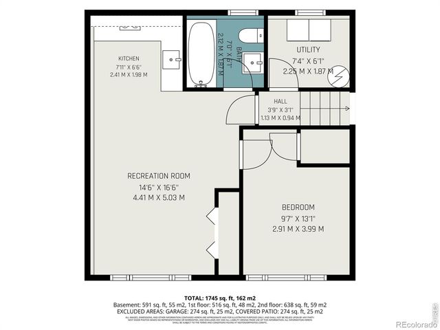 405 N Roosevelt Avenue, Fort Collins, CO 80521