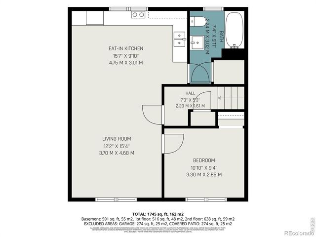 405 N Roosevelt Avenue, Fort Collins, CO 80521