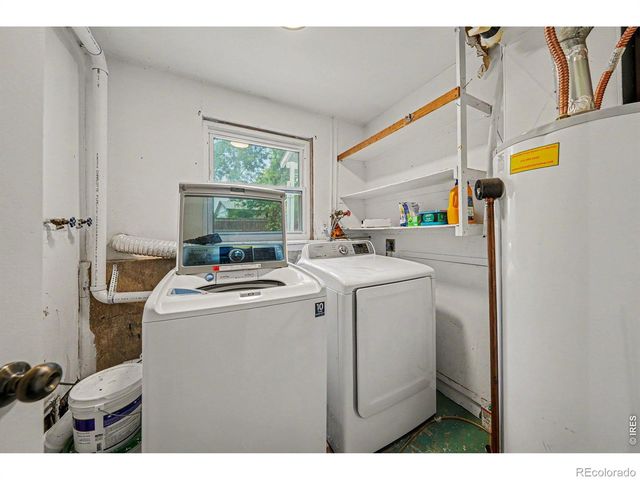 405 N Roosevelt Avenue, Fort Collins, CO 80521