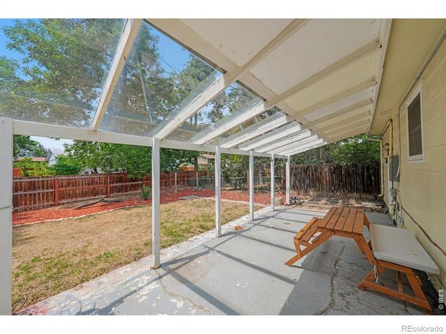 405 N Roosevelt Avenue, Fort Collins, CO 80521