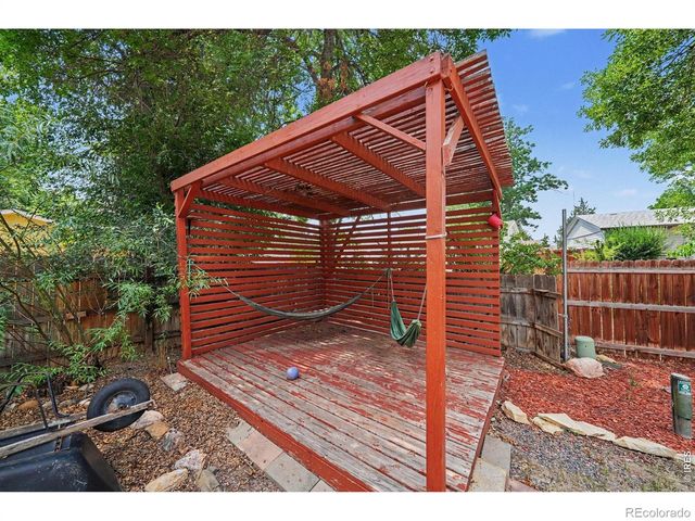 405 N Roosevelt Avenue, Fort Collins, CO 80521