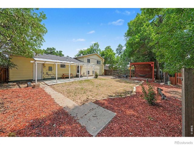 405 N Roosevelt Avenue, Fort Collins, CO 80521