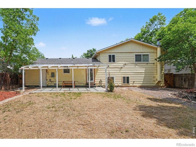 405 N Roosevelt Avenue, Fort Collins, CO 80521