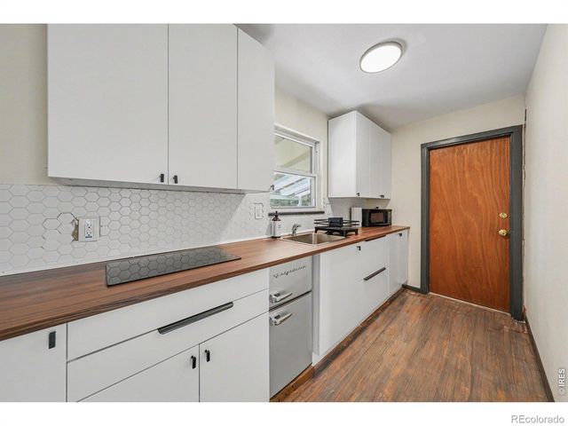 405 N Roosevelt Avenue, Fort Collins, CO 80521