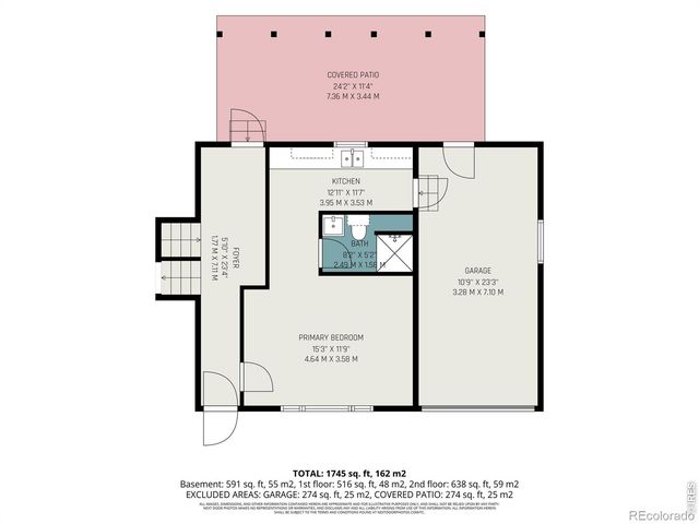 405 N Roosevelt Avenue, Fort Collins, CO 80521
