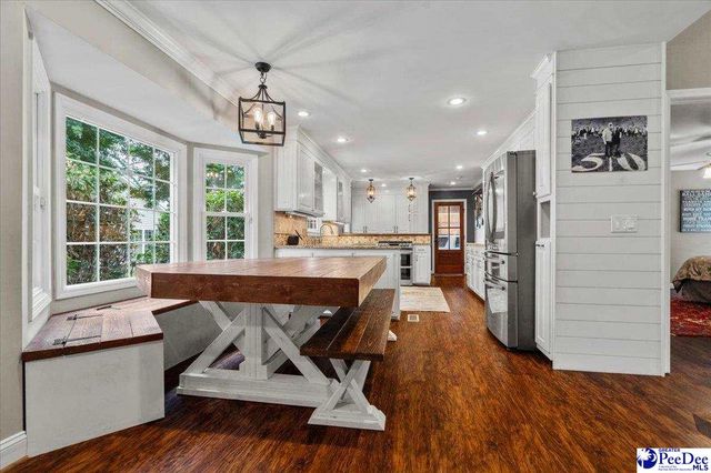 201 Timberlake Drive, Florence, SC 29501