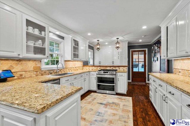201 Timberlake Drive, Florence, SC 29501