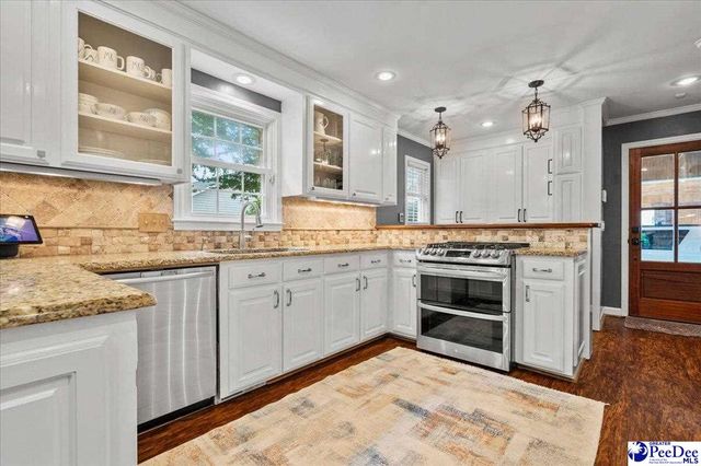 201 Timberlake Drive, Florence, SC 29501
