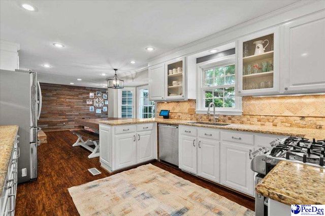 201 Timberlake Drive, Florence, SC 29501