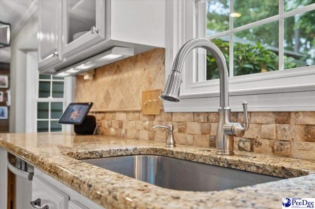 201 Timberlake Drive, Florence, SC 29501