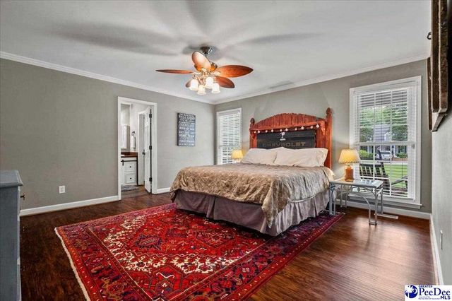 201 Timberlake Drive, Florence, SC 29501