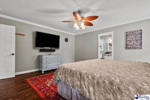 201 Timberlake Drive, Florence, SC 29501