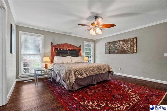 201 Timberlake Drive, Florence, SC 29501