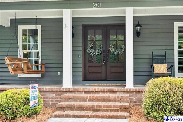 201 Timberlake Drive, Florence, SC 29501