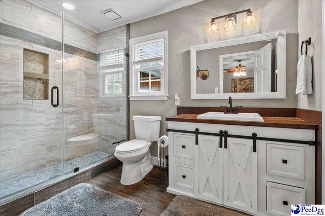 201 Timberlake Drive, Florence, SC 29501