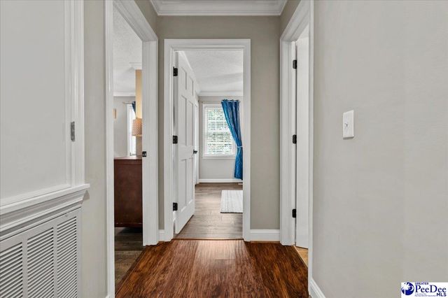 201 Timberlake Drive, Florence, SC 29501