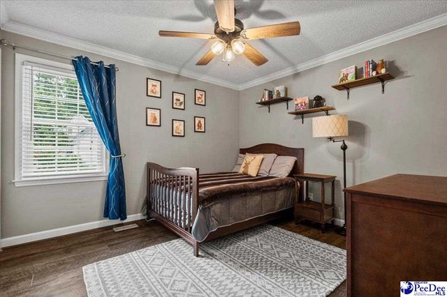 201 Timberlake Drive, Florence, SC 29501