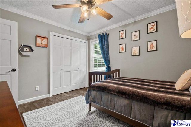 201 Timberlake Drive, Florence, SC 29501