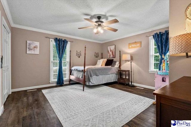 201 Timberlake Drive, Florence, SC 29501