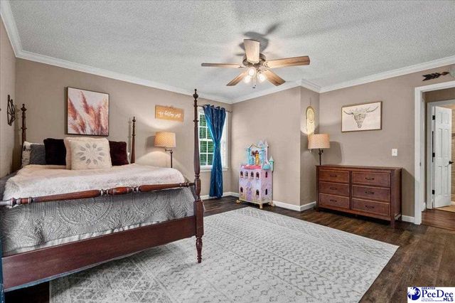 201 Timberlake Drive, Florence, SC 29501