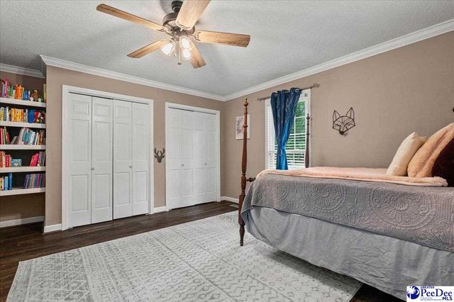 201 Timberlake Drive, Florence, SC 29501