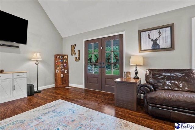 201 Timberlake Drive, Florence, SC 29501