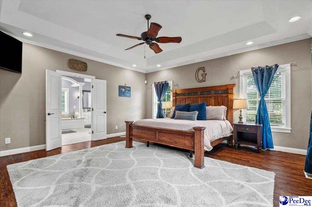 201 Timberlake Drive, Florence, SC 29501