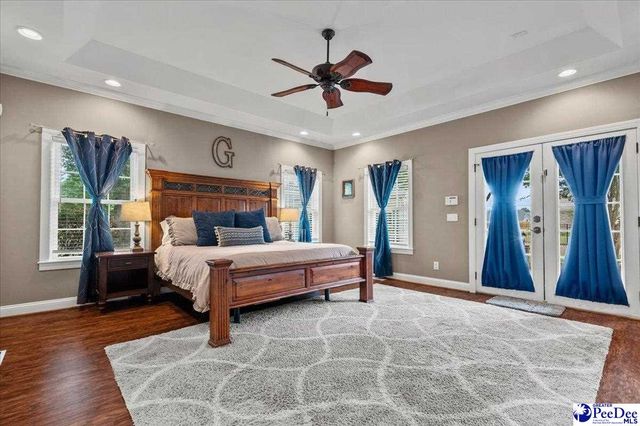 201 Timberlake Drive, Florence, SC 29501