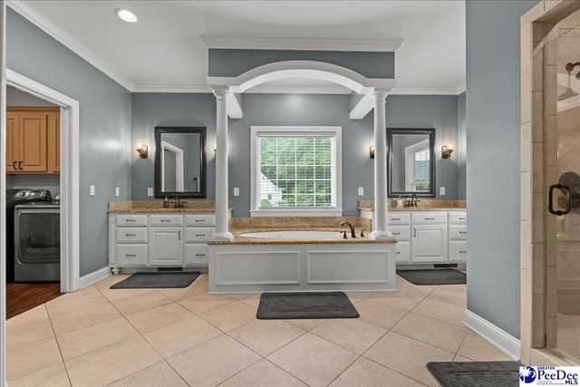 201 Timberlake Drive, Florence, SC 29501